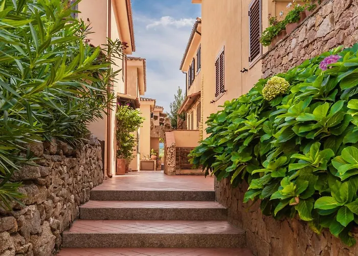 Baia De Bahas Residence
