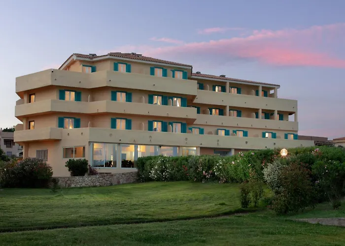Hotel Castello