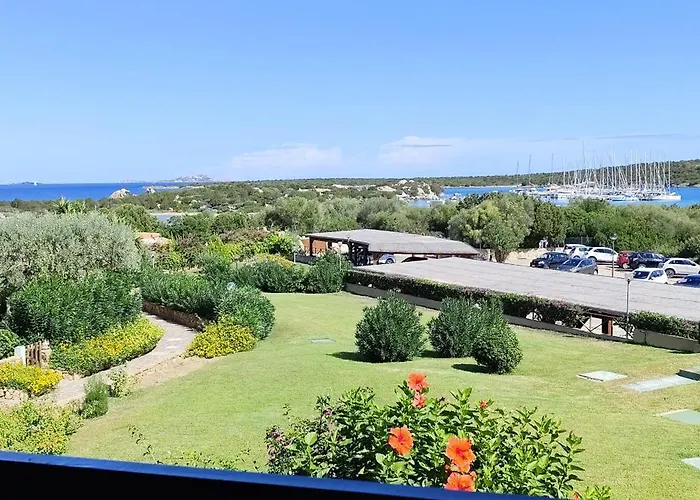 Sardegna Top Golfo Di Marinella